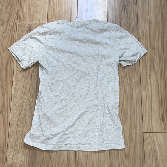 What a Wonderful World It's a Small World Tee - Picture 2 of 2